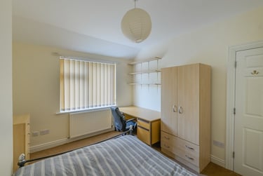 4 bed house, Finchley road, Fallowfield, Manchester, M146EW - Image 11