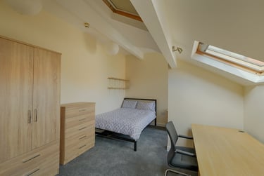 5 bed house, Hathersage road, Victoria park, Manchester, M130EJ - Image 13