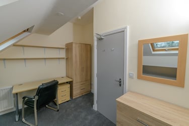 5 bed house, Hathersage road, Victoria park, Manchester, M130EJ - Image 11