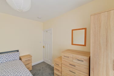 4 bed house, Victoria Road, Withington, Manchester, M146DA - Image 12