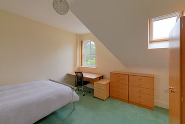 5 bed house, Denison road, Victoria park, Manchester, M145LZ - Image 11