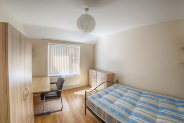 6 bed house, Finchley road, Fallowfield, Manchester, M146FL - Image 11