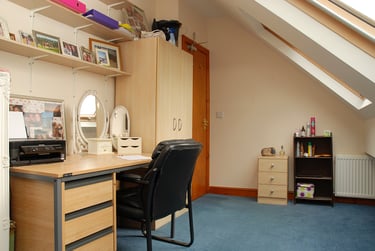 5 bed house, Hathersage road, Victoria park, Manchester, M130EJ - Image 15