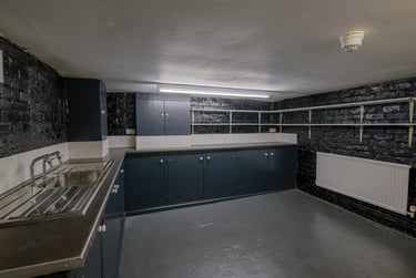 5 bed house, Scarsdale road, Victoria park, Manchester, M145PR - Image 10