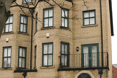 5 bed house, Denison road, Victoria park, Manchester, M145LZ - Image 1