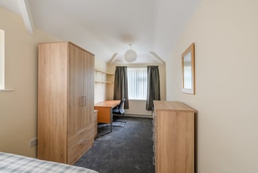 4 bed house, Colgate Crescent, Fallowfield, Manchester, M146FN - Image 10