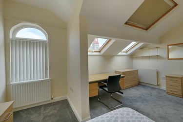 5 bed house, Hathersage road, Victoria park, Manchester, M130EJ - Image 14