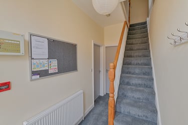 5 bed house, Hathersage road, Victoria park, Manchester, M130EJ - Image 5