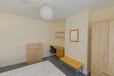 4 bed house, Victoria Road, Withington, Manchester, M146DA - Image 13