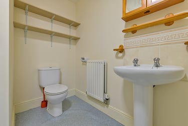 5 bed house, Denison road, Victoria park, Manchester, M145LZ - Image 12