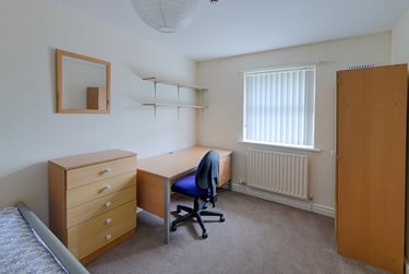 7 bed house, Wellington Road, Fallowfield, Manchester, M146BN - Image 10