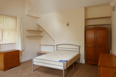 7 bed house, Brighton Grove, Victoria Park, Manchester, M145JT - Image 10