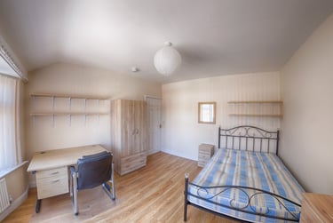 6 bed house, Finchley road, Fallowfield, Manchester, M146FL - Image 12