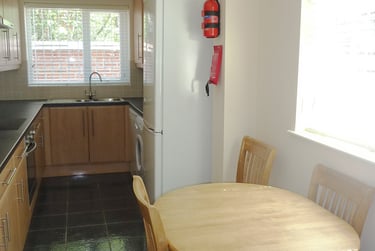 4 bed house, Denham street, Victoria park, Manchester, M130FJ - Image 12