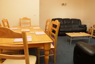 5 bed house, Hathersage road, Victoria park, Manchester, M130EJ - Image 8