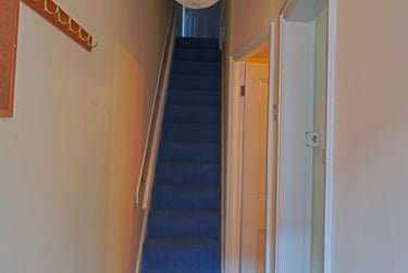 3 bed house, Denham street, Victoria park, Manchester, M130FJ - Image 10