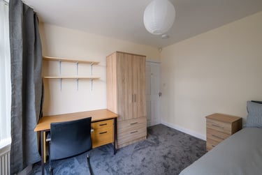 4 bed house, Colgate Crescent, Fallowfield, Manchester, M146FN - Image 11