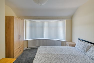 4 bed house, Victoria Road, Withington, Manchester, M146DA - Image 14