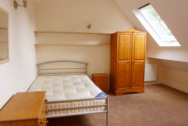 7 bed house, Brighton Grove, Victoria Park, Manchester, M145JT - Image 11