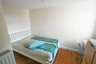 6 bed house, Harriet Street, Cathays, Cardiff, CF244BW - Image 7