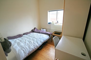 6 bed house, Harriet Street, Cathays, Cardiff, CF244BW - Image 8