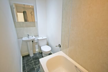 6 bed house, Harriet Street, Cathays, Cardiff, CF244BW - Image 9