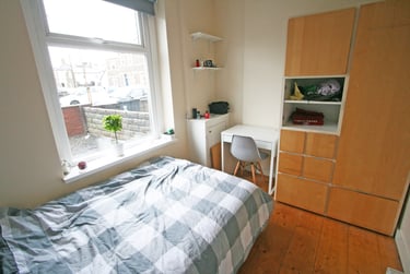 6 bed house, Harriet Street, Cathays, Cardiff, CF244BW - Image 5