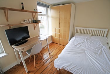 6 bed house, Harriet Street, Cathays, Cardiff, CF244BW - Image 6