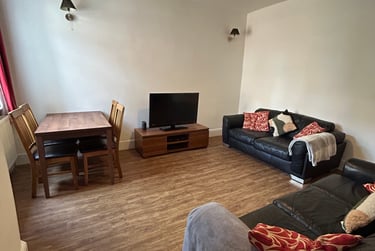 4 bed house, Braemar Road, Fallowfield, Manchester, M146PN - Image 2