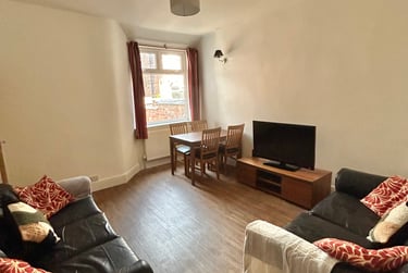 4 bed house, Braemar Road, Fallowfield, Manchester, M146PN - Image 3