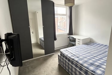 8 bed house, Balmoral road, Fallowfield, Manchester, M146WG - Image 10