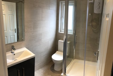 8 bed house, Balmoral road, Fallowfield, Manchester, M146WG - Image 12