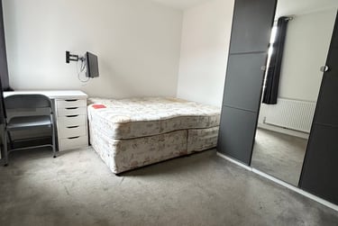 8 bed house, Balmoral road, Fallowfield, Manchester, M146WG - Image 7