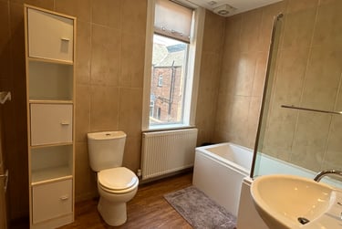 4 bed house, Braemar Road, Fallowfield, Manchester, M146PN - Image 5
