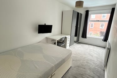 8 bed house, Balmoral road, Fallowfield, Manchester, M146WG - Image 3