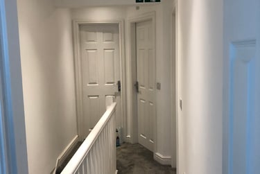 8 bed house, Balmoral road, Fallowfield, Manchester, M146WG - Image 14