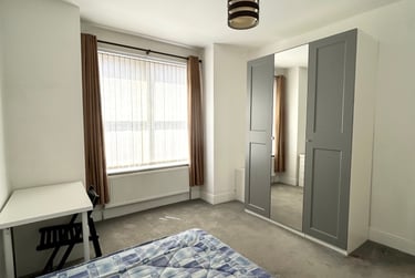 4 bed house, Braemar Road, Fallowfield, Manchester, M146PN - Image 1