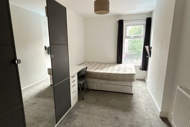 8 bed house, Balmoral road, Fallowfield, Manchester, M146WG - Image 4