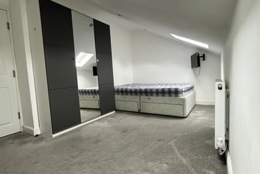 8 bed house, Balmoral road, Fallowfield, Manchester, M146WG - Image 5