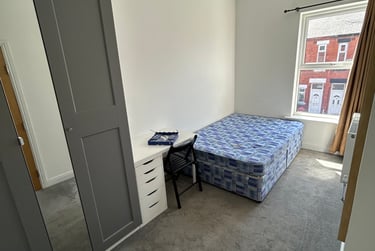 4 bed house, Braemar Road, Fallowfield, Manchester, M146PN - Image 7