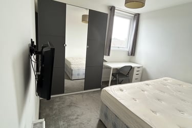 8 bed house, Balmoral road, Fallowfield, Manchester, M146WG - Image 8