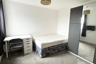 8 bed house, Balmoral road, Fallowfield, Manchester, M146WG - Image 9