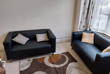 4 bed house, Hampshire street, Fratton, Portsmouth, PO15LG - Image 3