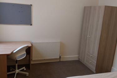 5 bed house, Hampshire street, Fratton, Portsmouth, PO15LG - Image 5