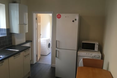 4 bed house, Napier road, Southsea, Portsmouth, PO52RA - Image 3