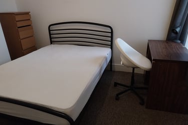 4 bed house, Napier road, Southsea, Portsmouth, PO52RA - Image 14