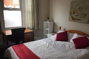 4 bed house, Whitworth Road, Abington, Northampton, NN14HJ - Image 7