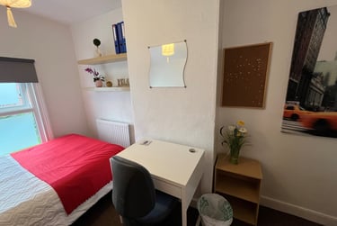 4 bed house, Burns Street, Abington, Northampton, NN13QE - Image 11