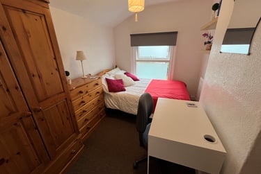 4 bed house, Burns Street, Abington, Northampton, NN13QE - Image 12