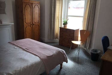 4 bed house, Whitworth Road, Abington, Northampton, NN14HJ - Image 9